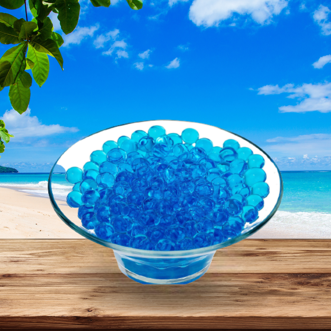 Polymer Jelly Beads
