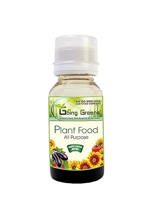Garden Nutrient Kit (Combo of Geolite Granule Seaweed Fertilizer for Plant, Aritha Organic Neem Liquid Fertilizer, Plant Food Seaweed Liquid Fertilizer for Plant,Sprayer Pump)