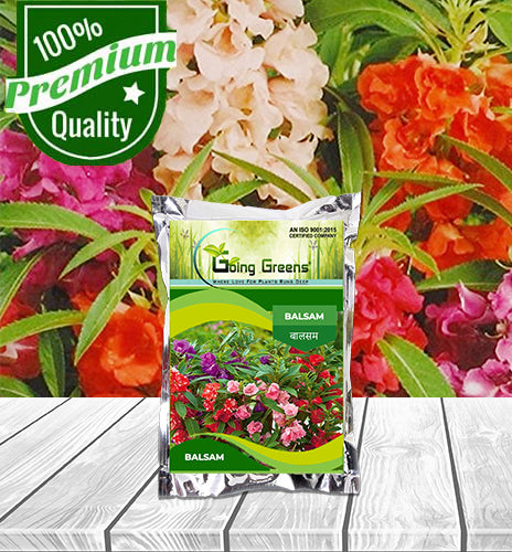Balsam Flower Seeds
