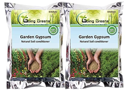 Garden Gypsum