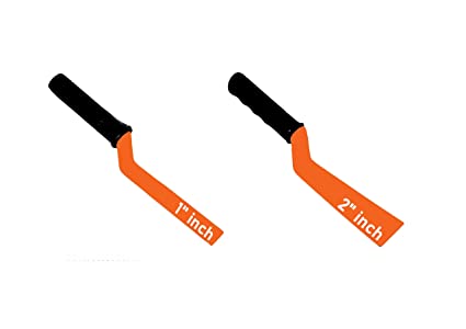 Combo of 2 - Khurpi 1" & 2"