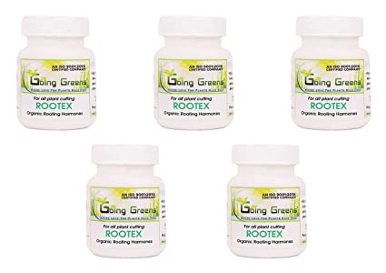 Rootex, Rooting Hormone Powder