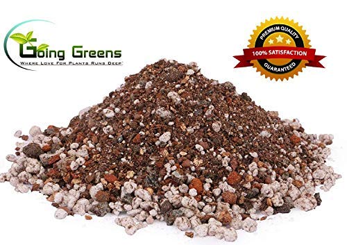 Bonsai Potting Soil Mix