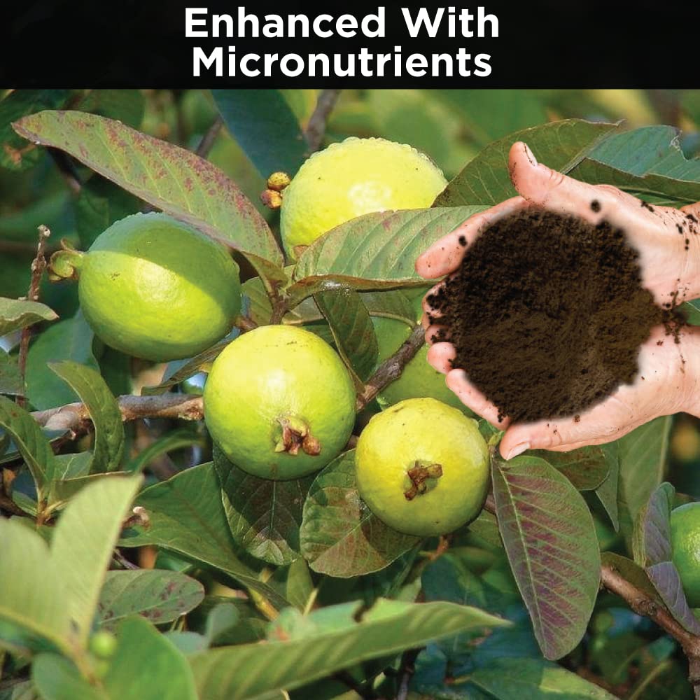 Guava Fertlizer