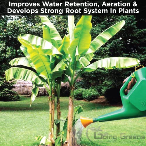 Banana Fertlizer