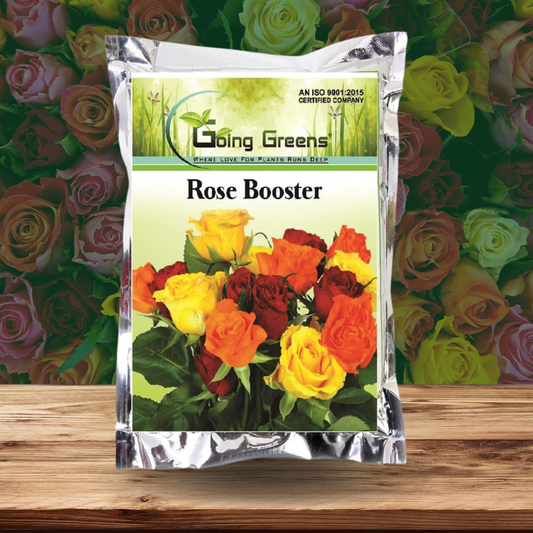 Rose Booster