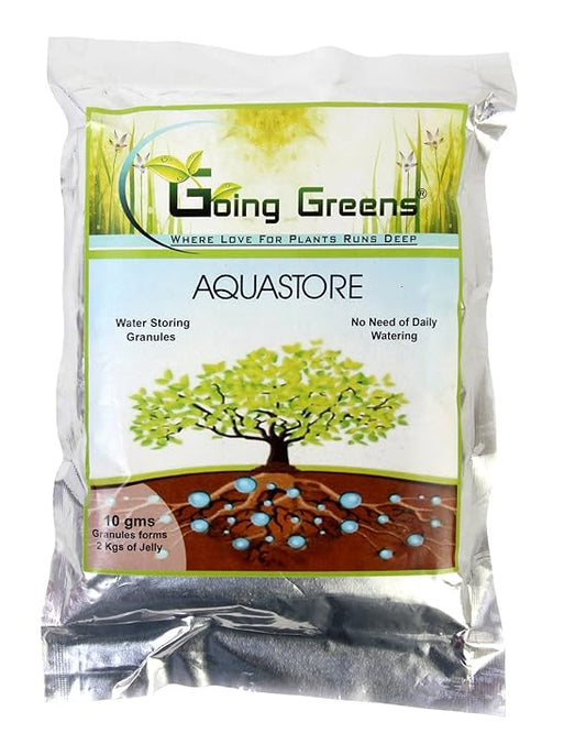 Aquastore Water Storing Granules (200 Grams)
