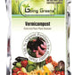 Make Your Own Potting Soil Kit [ Combo of Coco Peat Brick, Organic Vermicompost, Aristha Neem Fertilizer, Perlite & Vermiculite ]