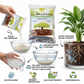 Aquastore Soil Water Retention Granules for Plants (200g)