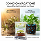 Aquastore Soil Water Retention Granules for Plants (200g)