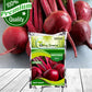 Hybrid Beet Root Seeds