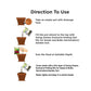Hybrid Beet Root Seeds