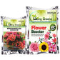 Combo - Bougainvillea Bloom Booster & Flower Booster