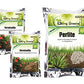 Combo of 2 - Vermiculite & Perlite
