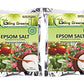 Epsom Salt, Magnesium Sulphate