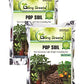 Pop Soil, LECA Balls