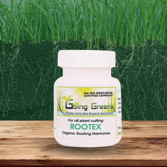 Rootex, Rooting Hormone Powder