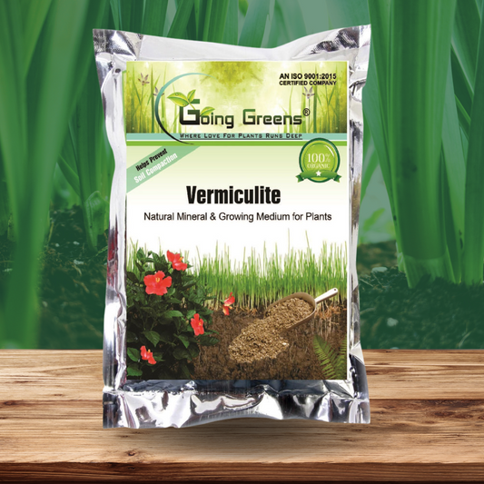 Vermiculite