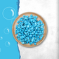 Marble Pebbles (Blue)