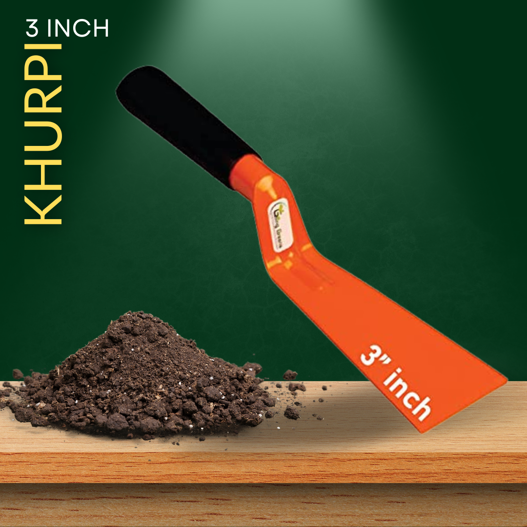 Khurpi - 3 Inch Width