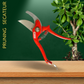 Pruning Secateur (Steel)
