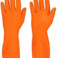 Rubber Hand Gloves