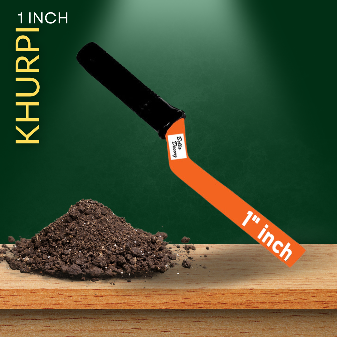 Khurpi - 1 Inch Width
