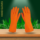 Rubber Hand Gloves