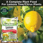 Lemon Fertilizer