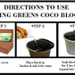 Cocopeat Block
