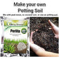 Perlite for Plants