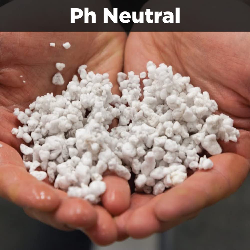 Perlite for Plants