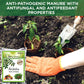 Arishtha Organic Neem Cake Powder for Plants | Neem Khali Powder | Neem Powder for Plant