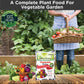 Vegetable Fertilizer