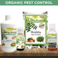 Arishtha Organic Neem Cake Powder for Plants | Neem Khali Powder | Neem Powder for Plant