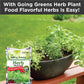 Herb Plant Food