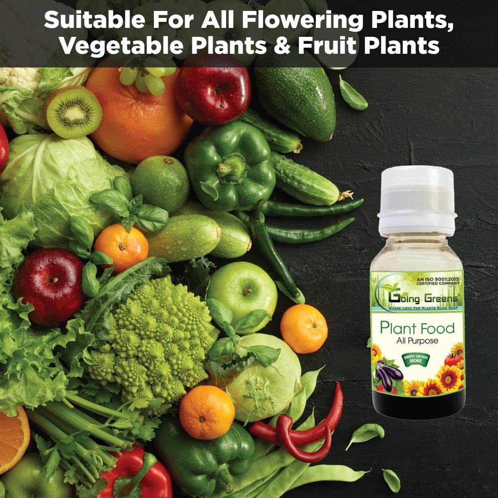 Plant Food