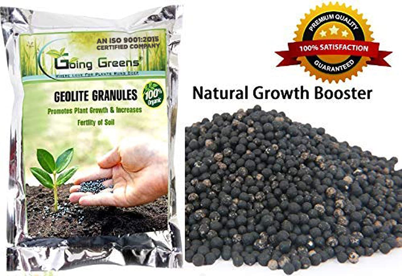 Geolite Granules