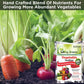 Vegetable Fertilizer