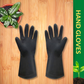 Rubber Hand Gloves