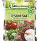 Epsom Salt, Magnesium Sulphate