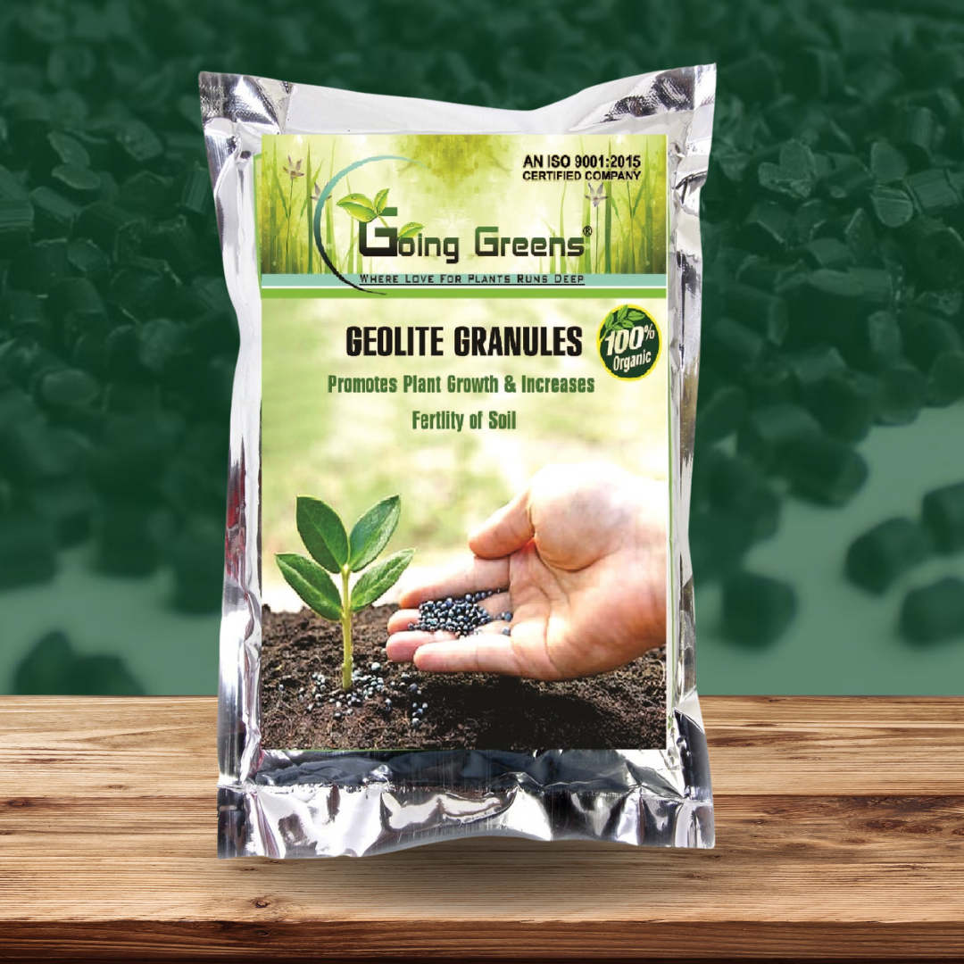 Geolite Granules