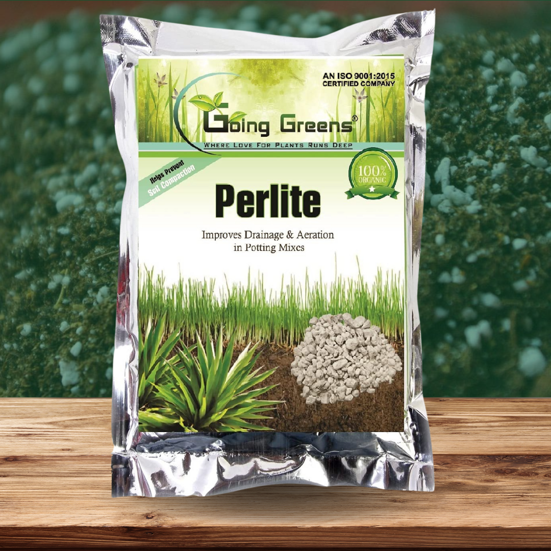 Perlite