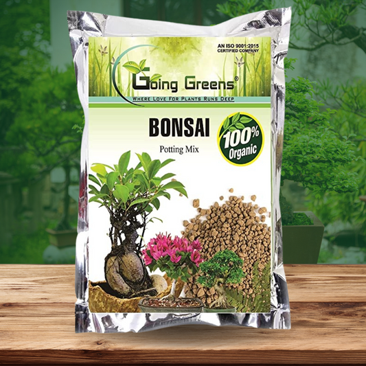 Bonsai Potting Mix