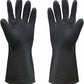 Rubber Hand Gloves